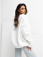 Blúzka RV BL A1038.01P ecru