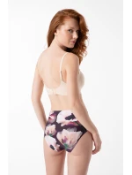 Velvet Bloom Simple Maxi Bottom - Julimex