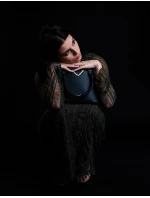 Dámska kabelka Vuch Fossy Gala Green Dámska kabelka Vuch Fossy Gala Green