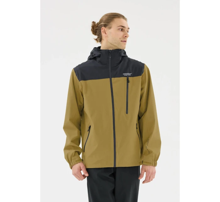 Pánská funkční bunda model 21327289 - Weather report Pánská funkční bunda model 21327289 - Weather report