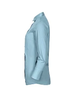 Dámske tričko Style sky blue