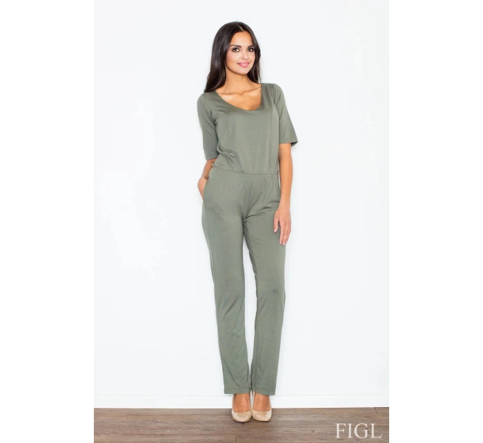 Dámský overal model 18926481 - Figl