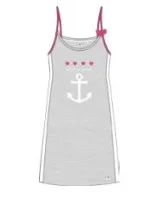 Dámské šaty model 5983459 - NoiDiNotte Dámské šaty model 5983459 - NoiDiNotte