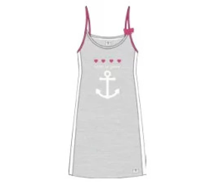 Dámské šaty model 5983459 - NoiDiNotte Dámské šaty model 5983459 - NoiDiNotte