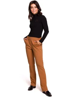 Dámske nohavice B124 - BEwear