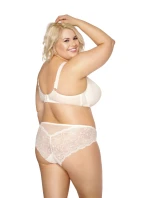 Dámská podprsenka  Ecru  model 21776963 - Gaia