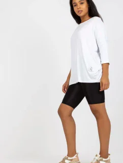 plus size blúzka model 169115 Relevantnosť