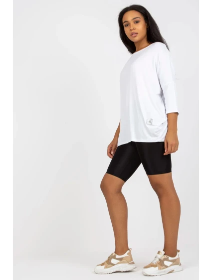 plus size blúzka model 169115 Relevantnosť