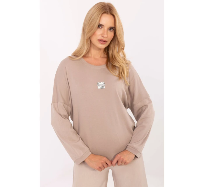 Blúzka model 217044 Relevantnosť