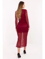 Model sukne 219892 Rue Paris Model sukne 219892 Rue Paris