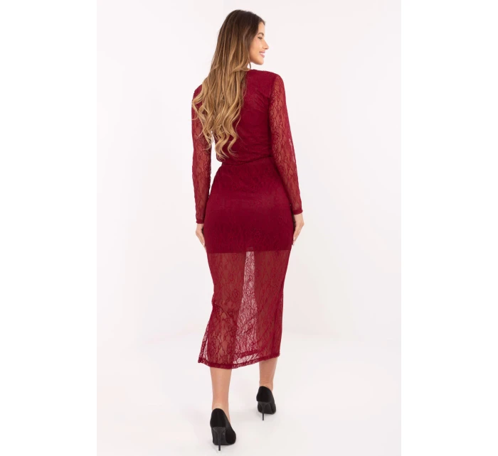 Model sukne 219892 Rue Paris Model sukne 219892 Rue Paris