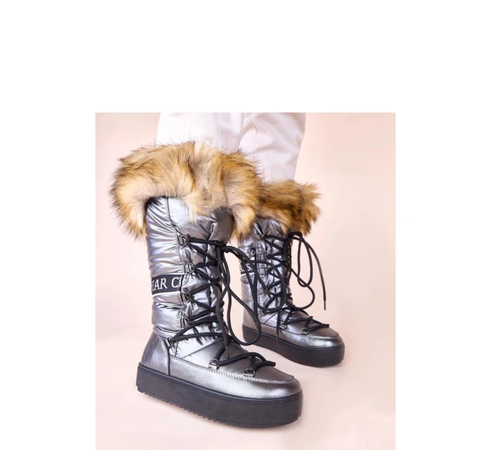 Snežnice model 222363 Solea