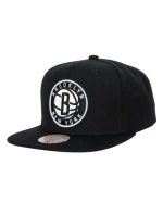 Kšiltovka Mitchell & Ness NBA Brooklyn NBA Team 2.0 Snapback model 21348506 Kšiltovka Mitchell & Ness NBA Brooklyn NBA Team 2.0 Snapback model 21348506