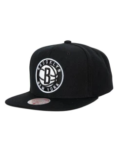 Kšiltovka Mitchell & Ness NBA Brooklyn NBA Team 2.0 Snapback model 21348506