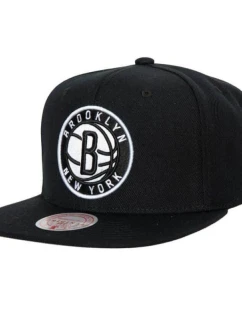 Kšiltovka Mitchell & Ness NBA Brooklyn NBA Team 2.0 Snapback model 21348506