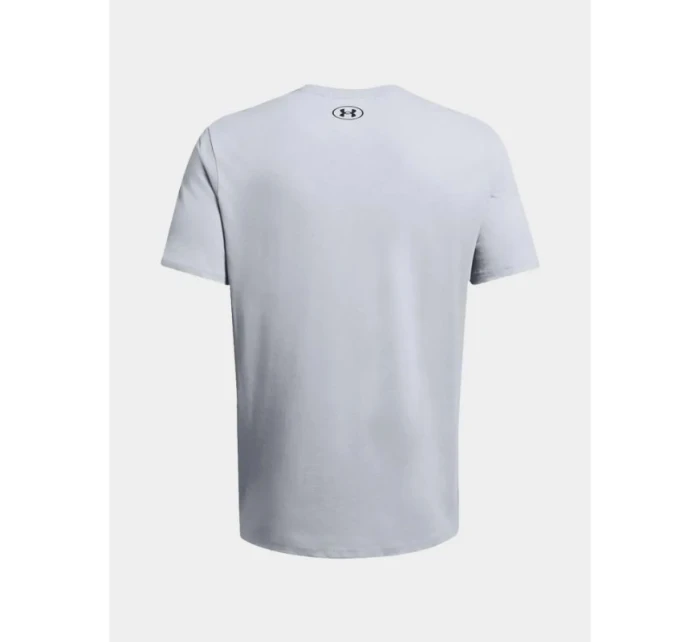 Under Armour M 1382915-011 pánske tričko