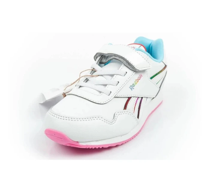 Topánky Reebok Royal Jr 100033283
