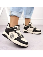 W model 20493091 zateplená sportovní obuv - Big Star W model 20493091 zateplená sportovní obuv - Big Star