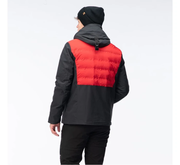 Zateplená bunda Hi-Tec Helten M 92800621388