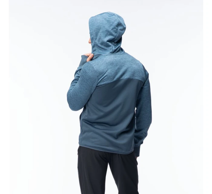 Mikina IQ Cross Idrisan M 92800624189