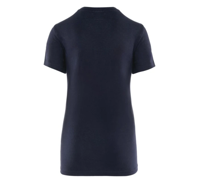 Tričko Hi-Tec Nelo Jrb Jr 92800553748