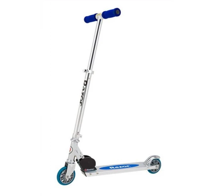 Skúter Razor A125 Gs 13072242 (modrý)