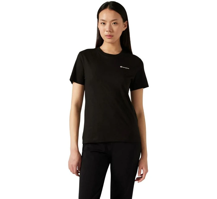 SS Tee W model 21088045 KK001 tričko - CHAMPION