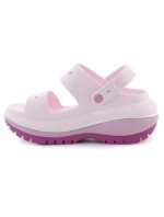Sandály Classic Mega Crush Clog Jr model 21088282 - Crocs Sandály Classic Mega Crush Clog Jr model 21088282 - Crocs