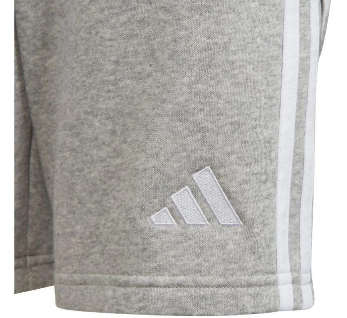 Spodenki Tiro 24 Sweat Jr model 21094740 - ADIDAS