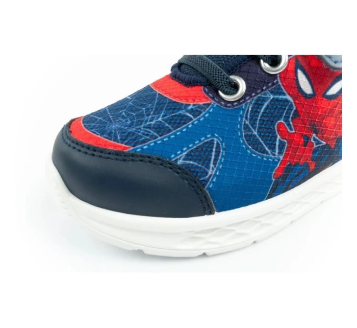 Leomil Spider-man detská športová obuv tenisky pre chlapcov ľahké