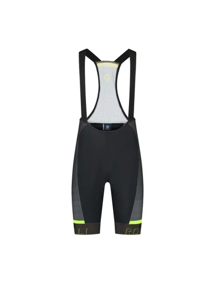 Rogelli spodenki HERO II czarny-fluor M Rogelli spodenki HERO II czarny-fluor M