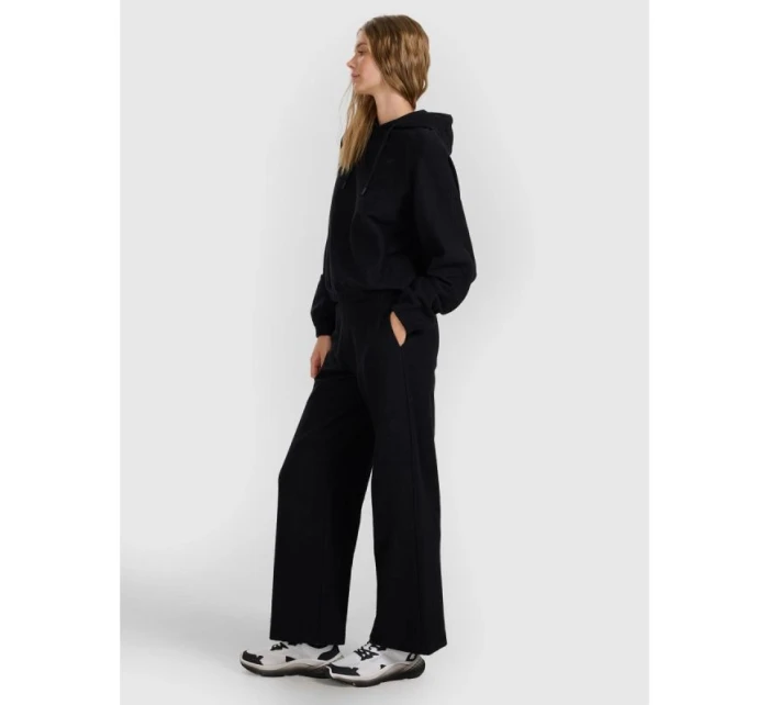 Dámska mikina s kapucňou 4F 4FRAW25TSWSF2544-20S Dámska mikina s kapucňou 4F 4FRAW25TSWSF2544-20S