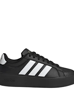 Bold dámské boty black dámské model 22059647 - ADIDAS