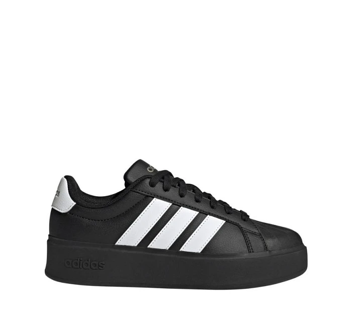 Bold dámské boty black dámské model 22059647 - ADIDAS
