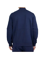 Pánska mikina 4F M2547 navy blue 4FWMM00TSWSM2547 31S pánska