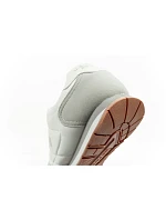 U.S. Polo model 22115637 sportovní boty tenisky pánské módní pohodlné bílé