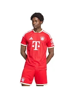 Pánské FC Bayern Home Jersey červené pánské model 22189311 - ADIDAS Pánské FC Bayern Home Jersey červené pánské model 22189311 - ADIDAS