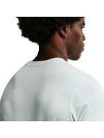 Pánské tričko Club Tee mint  pánské model 22219495 - NIKE