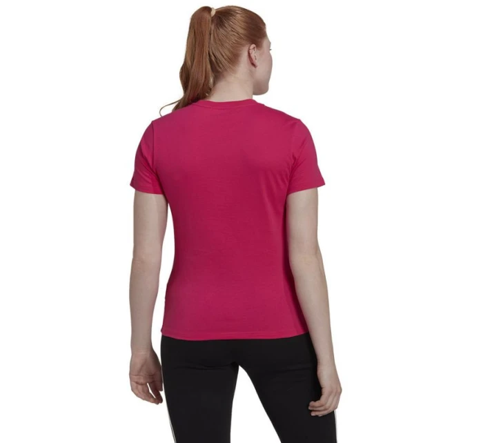 Dámské tričko Big Logo W model 17464768 - ADIDAS Dámské tričko Big Logo W model 17464768 - ADIDAS