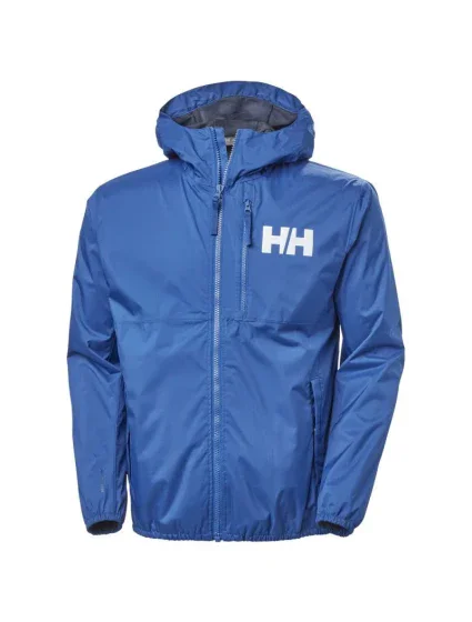 Pánska bunda Belfast 2 Packable M 53424 606 - Helly Hansen
