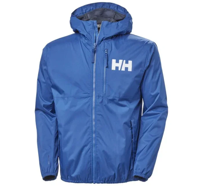 Pánska bunda Belfast 2 Packable M 53424 606 - Helly Hansen