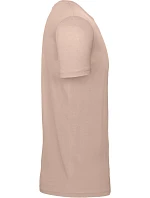 B&C #E150 Tričko 01.001T millennial pink
