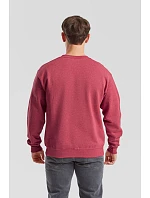 Classic SetIn Sweat Mikina model 22408860 navy - Fruit of the Loom Classic SetIn Sweat Mikina model 22408860 navy - Fruit of the Loom