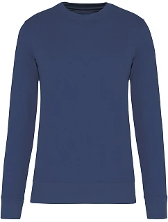 K 4025 Ecofriendly mikina model 22440260 deep blue - Kariban