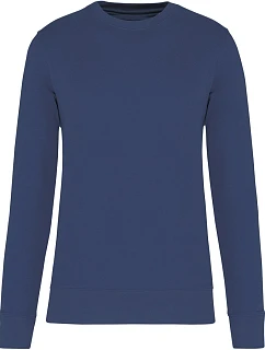 K 4025 Ecofriendly mikina model 22440260 deep blue - Kariban