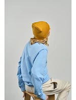 Atlantis Headwear Recy Beanie Pletená čiapka 33.7030 námornícka modrá Atlantis Headwear Recy Beanie Pletená čiapka 33.7030 námornícka modrá