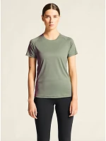 Craft Corporate CORE Unify Training Tee W Dámske športové tričko 81.9879 citrus