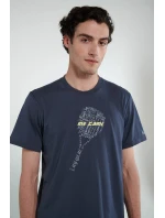 Vamp - Pyžamo s krátkymi rukávmi 20642 - Vamp Vamp - Pyžamo s krátkymi rukávmi 20642 - Vamp