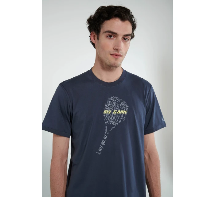 Vamp - Pyžamo s krátkymi rukávmi 20642 - Vamp Vamp - Pyžamo s krátkymi rukávmi 20642 - Vamp