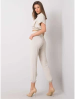 Sada KMPL světle béžová model 15252994 - FPrice Sada KMPL světle béžová model 15252994 - FPrice